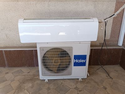 Кондиционер Haier