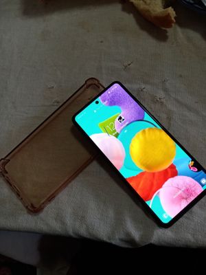 Samsung A51 sotiladi