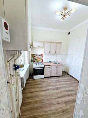 Аренда квартира сергели 6а