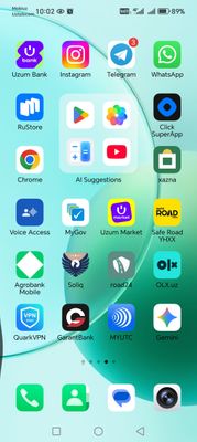 honor 400 lite 5g