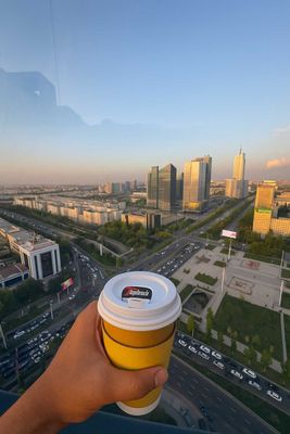 Суточно люкс квартира в центре ЖК U-Tower Все удобства