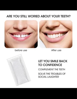 гранулы для ремонта зубов самостоятельно дома