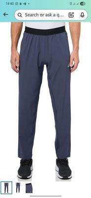 adidas Men's Gym+ Training Woven Pants спортивные штаны