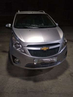 Chevrolet Spark 6.200$ kami bor