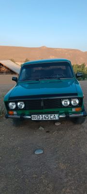 Vaz 2106 yili 1983 xolati zoʻr