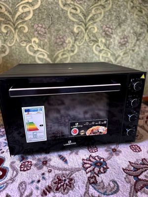 Loretto pech 70 litrli ideal 4 oy ishlatilgan