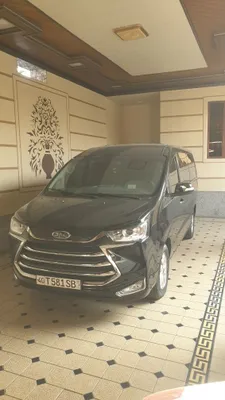 Jac M4 2023 yil uddudjdb