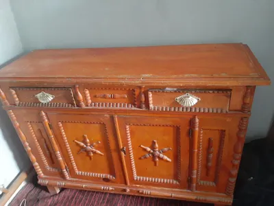 Продаётся советский камод