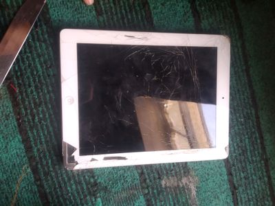 IPAD 4