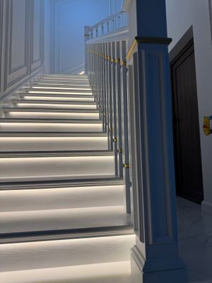 Zamon_Premium — Premium sifat arzon narxda! Zina лестница