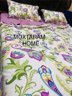 MUXTARAM HOME