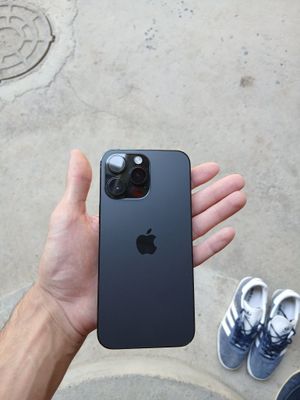 Iphone 14 pro max 128gb e sim