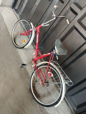 СКИФ velosiped sotiladi