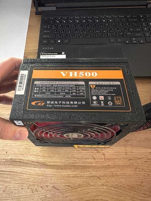 Продается Блок питания 400 W