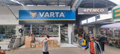 Sergili Moshina bozorda dokon 19 kv Arendatr bor 1600 $ dan