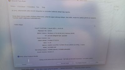Acer Predator Triton 300