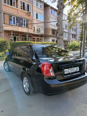 Chevrolet jentira