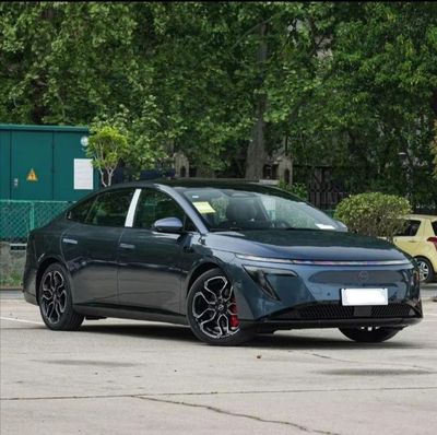 Nissan N7 2025 • 625 км • Максимальная версия • Под заказ