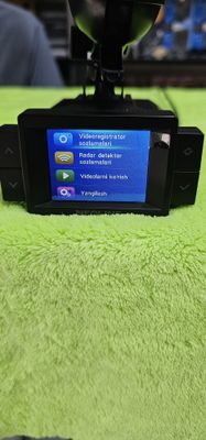 Неолайн 9700s black антирадар
