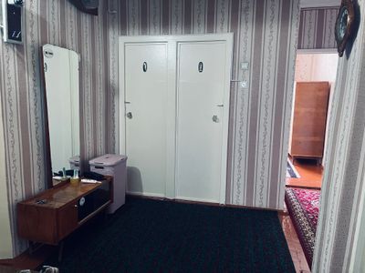 Продаётся 3 ком. 4 этаж кирпич, сушилка, с мебелью