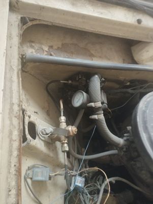 Газ балон 65 тали