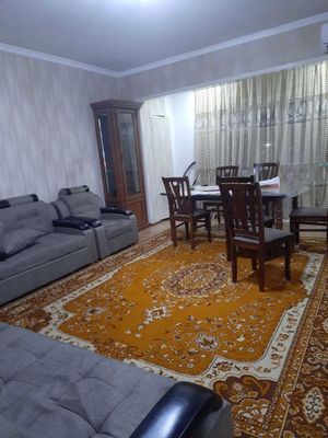 Срочно Сдаю 3/4/9 кв на карасу-3