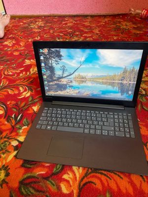 Lenova 1000gb + 256gb ssd galishiladi