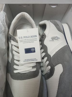 -50% Скидка /U.S. Polo. Original. Turкiya