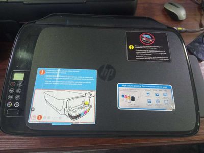 Hp Ink Tank Wireless 415