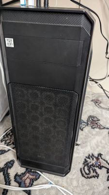 Готовый компьютер rtx 3050