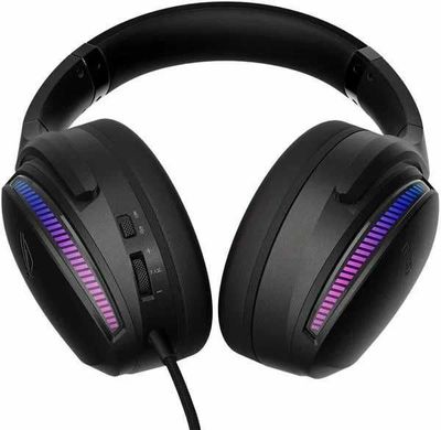 ASUS ROG Fusion II 300 – premium gaming garnitura