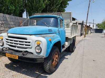 Zil Sotiladi 1992 Yil