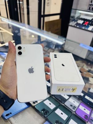 iPhone 11 64 gb white