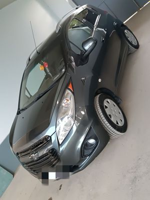Spark sotiladi avtomat