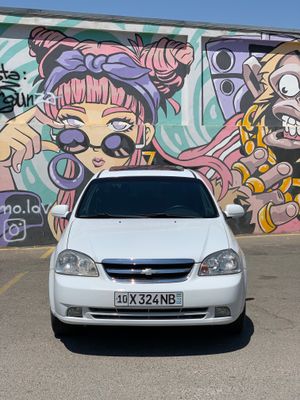 Lacetti 1.8 avtomat