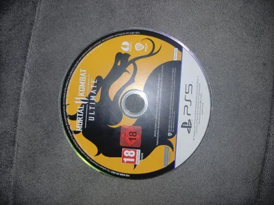 Mortal kombat 11 Ultimate