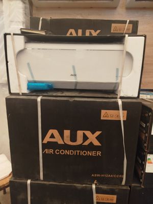 Konditsioner AUX INVERTER