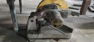 Торцовка для металла италия