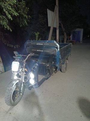 Muravey Sotiladi 15 mln sum