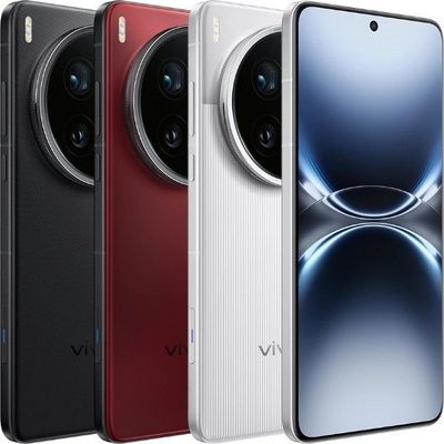 Vivo x200 Ultra 16/512 Eng Arzoni Manda