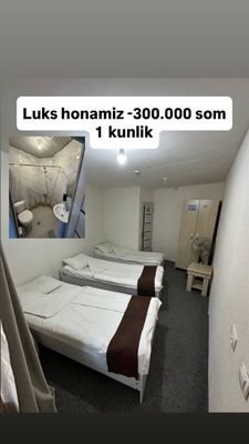 Karadeniz hostel