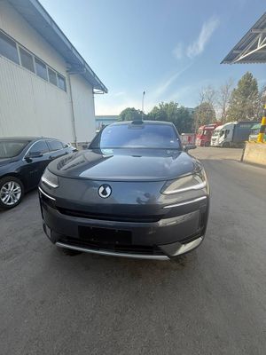 Продается Denza N9 Full (Гибрид)