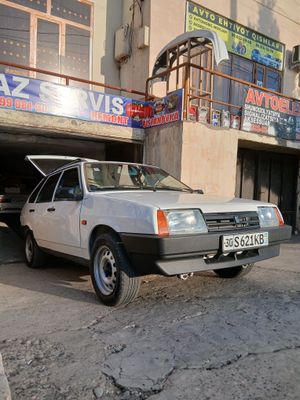 Продётся ваз 2109 приора мотор