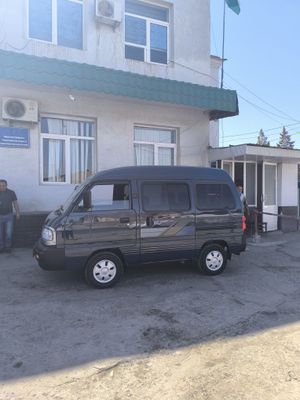Продается Дамас 2