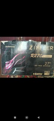 Zifler 27 lik monitor