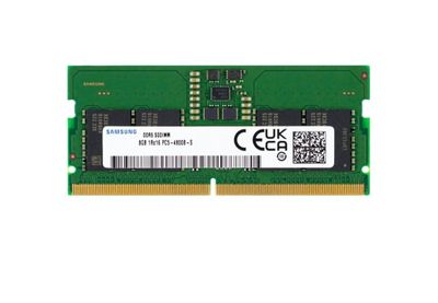 Ram:Samsung ddr5 8gb 4800mhz