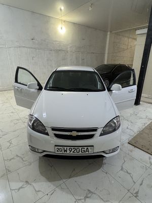 Chevrolet Gentra 2023