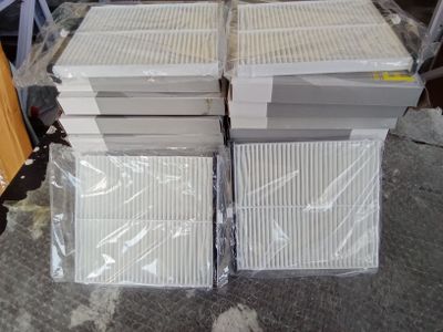 Xonji EQM5 filtr
