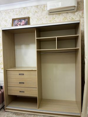 Шкаф купе. Большой