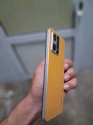 Oppo Reno 7